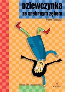 Obrazek Dziewczynka ze srebrnym zębem