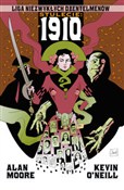Liga Niezw... - Alan Moore, Kevin O'Neil -  foreign books in polish 
