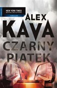 Zobacz : Czarny Pią... - Alex Kava