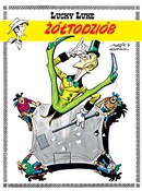 Polska książka : Lucky Luke... - René Goscinny