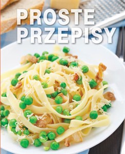 Obrazek Proste przepisy