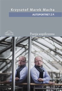 Picture of Autoportret z P.
