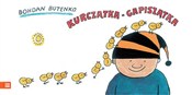 Kurczątka-... - Bohdan Butenko -  Książka z wysyłką do UK
