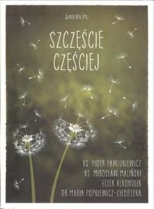 Obrazek [Audiobook] Szczęście częściej