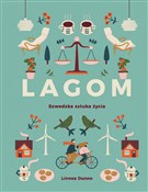 Zobacz : Lagom Szwe... - Linnea Dunne