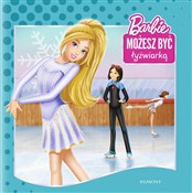 Barbie Moż... - Opracowanie Zbiorowe - Ksiegarnia w UK