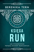 polish book : Księga run... - Berenika Tern