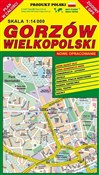 Gorzów Wie... -  Książka z wysyłką do UK