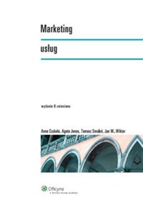 Obrazek Marketing usług