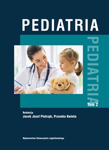 Obrazek Pediatria Tom 2