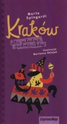 Książka : Kraków dla... - Marta Spingardi