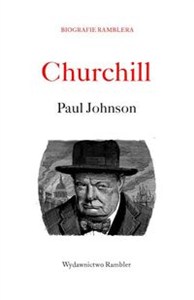 Picture of Churchill