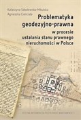 Problematy... - Katarzyna Sobolewska-Mikulska, Agnieszka Cienciała - Ksiegarnia w UK