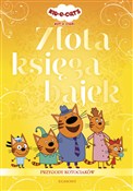 Książka : Kot-o-ciak... - Opracowanie Zbiorowe