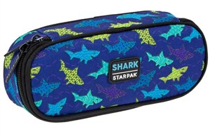 Picture of Piórnik saszetka Shark