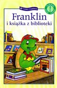 Franklin i... - Paulette Bourgeois, Brenda Clark - Ksiegarnia w UK