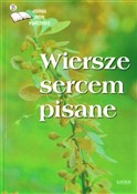 Polska książka : Wiersze se... - Opracowanie Zbiorowe