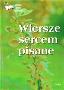Picture of Wiersze sercem pisane 15
