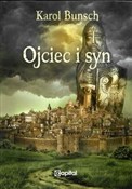Ojciec i s... - Karol Bunsch -  foreign books in polish 