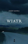 Wiatr - Józef Karika -  Polish Bookstore 