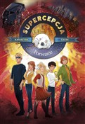 Polska książka : Supercepcj... - Katarzyna Gacek