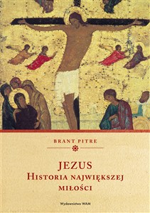 Obrazek Jezus Historia największej miłości