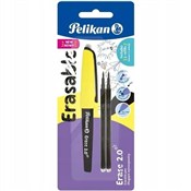 Książka : Długopis w...