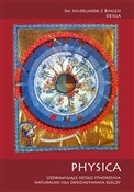 polish book : Physica Uz... - św. Hildegarda z Bingen
