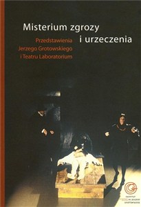 Obrazek Misterium zgrozy i urzeczenia