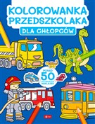 Kolorowank... - Opracowanie Zbiorowe -  books from Poland