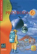 Przyroda 6... - Lilianna Hoppe, Marek Jasiński, Waldemar Lewiński, Anna Sternicka - Ksiegarnia w UK