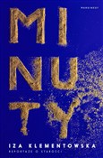 Minuty Rep... - Iza Klementowska -  books from Poland