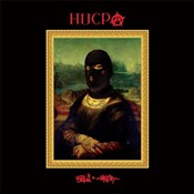 Hucpa (Dig... - Major, Kali -  foreign books in polish 