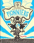Polska książka : Pionierzy ... - Marta Dzienkiewicz, Joanna Rzezak, Piotr Karski