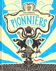 Obrazek Pionierzy w.francuska