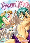 Grand Blue... - KENJI INOUE, Kimitake Yoshioka - Ksiegarnia w UK