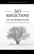 365 reflec... - ks. Kazimierz Ligeza -  foreign books in polish 