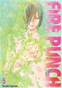 Fire Punch... - Tatsuki Fujimoto - Ksiegarnia w UK