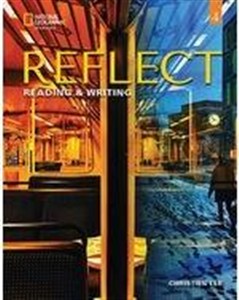 Obrazek Reflect 4 Reading & Writing Teacher's Guide