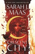 polish book : House of E... - Sarah J. Maas