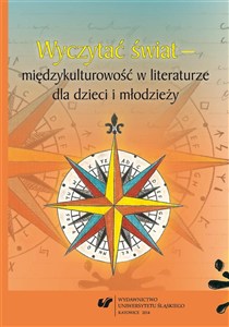 Obrazek Wyczytać świat międzykulturowość w literaturze...