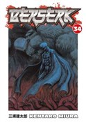 Polska książka : Berserk Vo... - Kentaro Miura