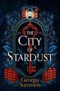 Obrazek The City of Stardust