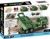 COBI Klock... - Ksiegarnia w UK