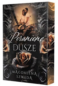 Obrazek Poranione dusze