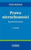 Prawo nier... - Ryszard Strzelczyk -  books from Poland