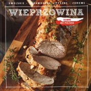 Picture of Dobre bo polskie Wieprzowina