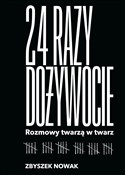 24 razy do... - Zbyszek Nowak -  foreign books in polish 