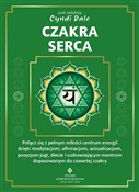 Czakra ser... - Cyndi Dale -  Polish Bookstore 