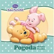 Zobacz : Kubuś Puch... - Natalia Usenko